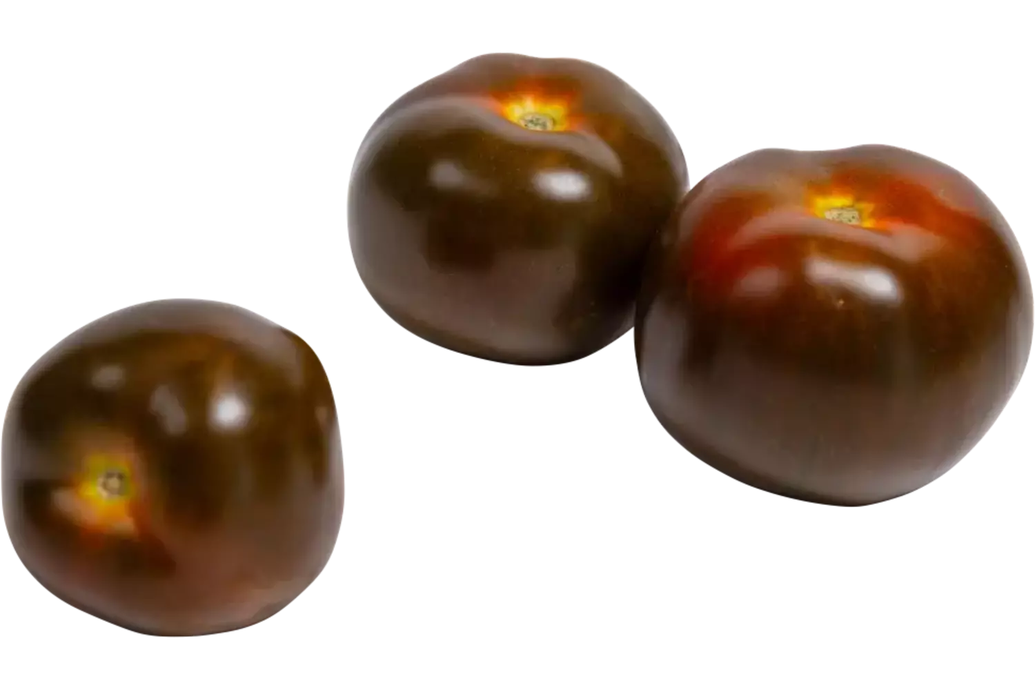 Kumato tomaten verpakt 500gr stuk